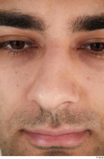 Photos of Faadil Qadir nose 0001.jpg